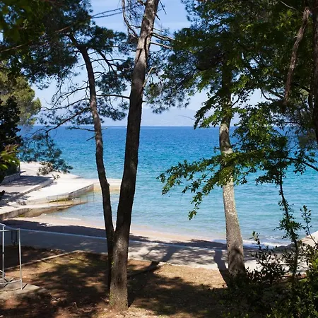 Appartement By The Sea Malinska *