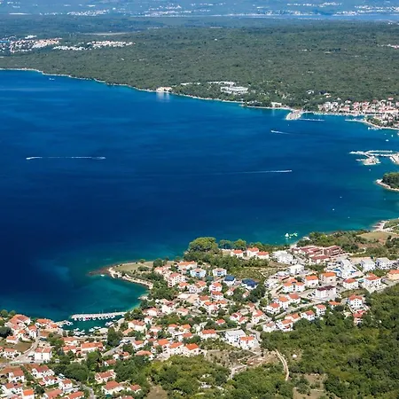Apartments By The Sea Malinska * Vantacici