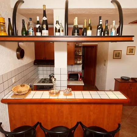 Apartments By The Sea Malinska * Vantacici