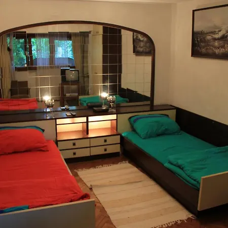 Apartment Apartments By The Sea Malinska Vantacici