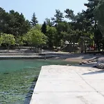아파트 By The Sea Malinska