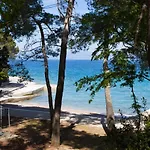 아파트 By The Sea Malinska *
